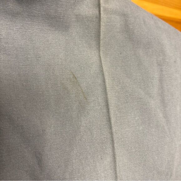 Vintage 1990s Trail Designs Outdoor Hiking Pants, Moonstone NWT, Size 32 x 32 - Picture 12 of 12